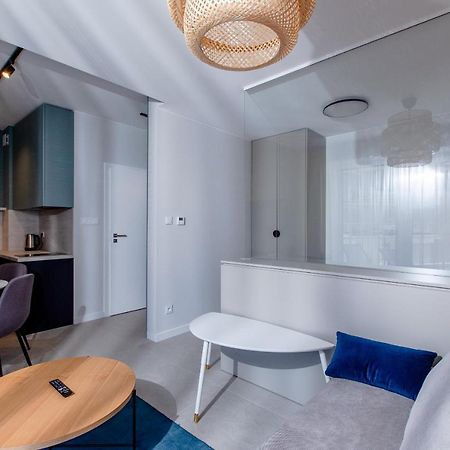 Resort Apartamenty Klifowa Rewal 78 Dış mekan fotoğraf